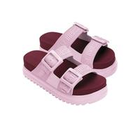 melissa Damen Cozy M Lover Platform Ad Sandale, rot, 39 EU