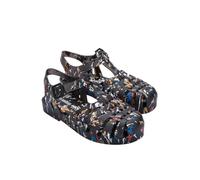 Melissa Mini Possession Print + Mickey And Friends Sandalen EU 35 Black Multicolor
