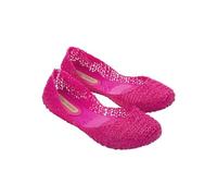 Melissa Campana Papel Ballet Pumps Rosa EU 39 Frau (Herstellerartikelnummer: M 33693-AJ803-39)