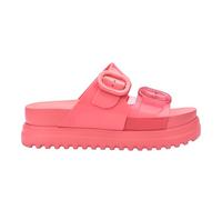 Melissa Gemütliche Damen-Slides, rose, 38 EU