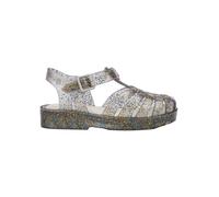 Melissa Halbsandalen in Beige - Größe 27 | Babysandalen