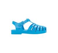 Melissa Halbsandalen in Blau - Größe 28/29 | Kindersandalen