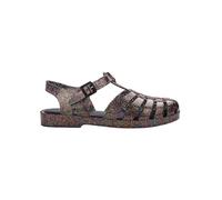 Melissa Halbsandalen in Bunt - Größe 35/36 | Damen Sandalen