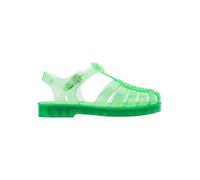 Melissa Halbsandalen in Grün - Größe 28/29 | Kindersandalen