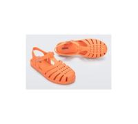 Melissa Halbsandalen in Orange - Größe 37 | Damen Sandalen