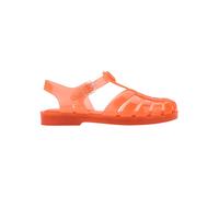 Melissa Halbsandalen in Orange - Größe 40 | Damen Sandalen