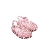 Melissa Halbsandalen in Rosa - Größe 22/23 | Babysandalen