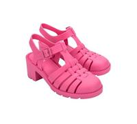 Melissa Possession Heel Jelly Sandal Rosa EU 37 Frau (Herstellerartikelnummer: M 35804-AV669-37)