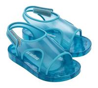 melissa Jungen Mädchen Mini Acqua Me Bb Flache Sandale, blau, 21 EU