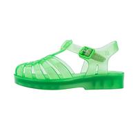 Melissa Mini Possession Sandalen EU 22-23 Green
