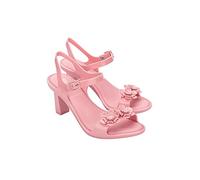 Melissa Lady EMME Blossom + Viktor 50485 Pink Damen 35/36 EUR, Rosa, 35/35.5 EU