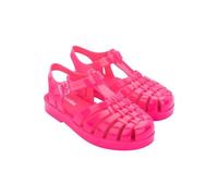 Melissa MEL POSSESSION INF 06710 TRANSPARENT PINK ZUBEHÖR 28/29 EUR, Rosa, 28/28.5 EU