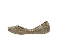 Melissa MELISSA CAMPANA PAPEL VII, Damen Geschlossene Ballerinas, Gold (GOLD GLITTER 50712), 35/36 EU