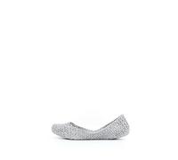 Melissa Campana Papel Vii Ballerinas