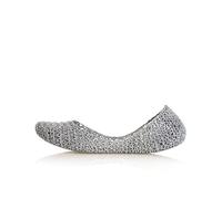 Melissa Campana Papel Vii Ballerinas