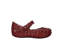 melissa MINI CAMPANA PAPEL BB, Flache Sandale,