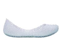 Melissa MINI Campana Papel INF Low-top, weiß, 32 EU