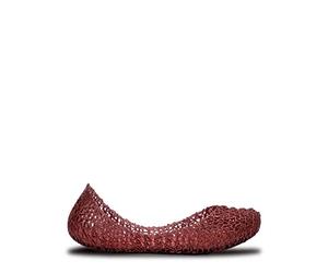 melissa Mini-Glocke aus Papier, für Mädchen, rot, 31 EU