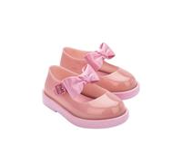 melissa Mini Lola BB Babyschuhe für Mädchen, Rosa, 25/25.5 EU