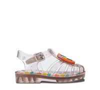 Melissa MINI POSSESSION + BB-Fertigung, beige, 22/22.5 EU