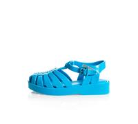 Melissa Mini Possession Sandalen EU 19-20 Blue