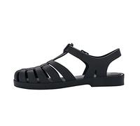 Melissa Shoes Possession Black 8 M