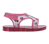 Melissa Unisex Baby Mini Acqu Mickey Mouse Bb Flache Sandale