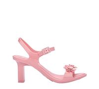 melissa Women's Lady Emme Blossom + Viktor Mule, rose, 7.5/8 UK