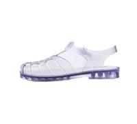 Melissa - Womens Possession Sandal, Size: 9 M US, Color: Clear