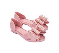 melissa Women's Seduction Vi Ad Sandals, Aa592 Pink Bronze, 4 UK