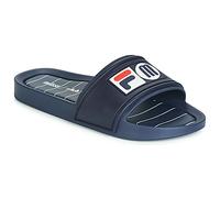 Melissa Zehensandalen SLIDE + FILA in Blau 40