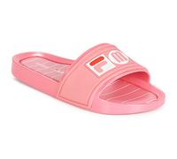 Melissa Zehensandalen SLIDE + FILA in Rosa 37