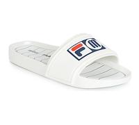 Melissa Zehensandalen SLIDE + FILA in Weiss 40