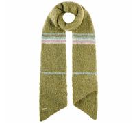Meliva Bouclé Strickschal by Seeberger grün One Size