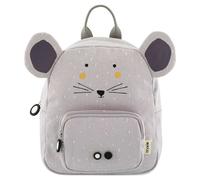 Rucksack klein - Frau Maus | Trixie - Ohne Personalisierung