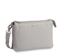 Mandarina Duck Mellow Leather Crossover Bag December Sky
