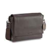 MANDARINA DUCK Mellow Leather Messenger Mole