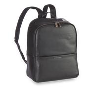 MANDARINA DUCK Mellow Urban Backpack Nero