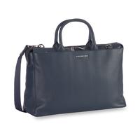 MANDARINA DUCK Mellow Urban Handbag Avio