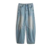 OPUS PANTS Jeans mit 5-Pocket-Design Modell 'Melly' in Hellblau, Größe 36/30