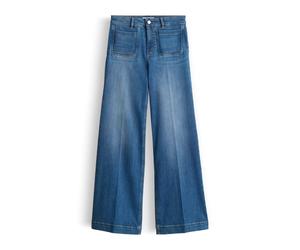 Melly crisp Schwarz 40 /32