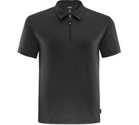 SCHNEIDER SPORTSWEAR schneider sportswear Herren Funktions-Polo MELM-POLO 48 schwarz