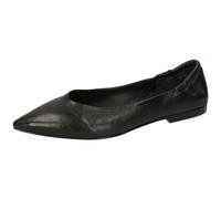Melvin & Hamilton Ballerinas Damen Alora 1 Schwarz 38