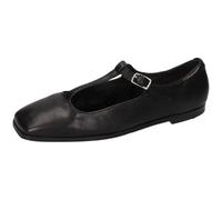 Melvin & Hamilton Ballerinas Damen Livia 8 Schwarz 40
