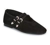 Melvin & Hamilton Ballerinas EMILY 5 in Schwarz 40