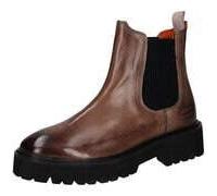 Melvin & Hamilton Chelsea Boots Damen braun 39