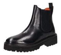 Melvin & Hamilton Chelsea Boots Damen schwarz 39