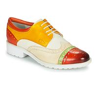 Melvin & Hamilton Damenschuhe AMELIE 85 in Weiss 36