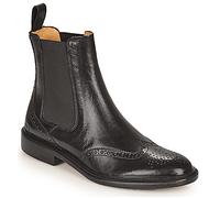 Melvin & Hamilton Damenstiefel SALLY 112 in Schwarz 37
