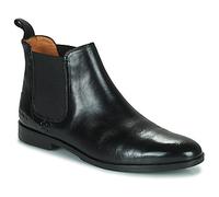 Melvin & Hamilton Damenstiefel SUSAN 10 in Schwarz 39